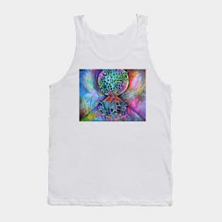 Cultivating Hope Tank Top